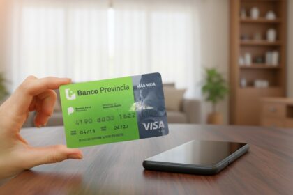 tarjeta verde consultar saldo bp