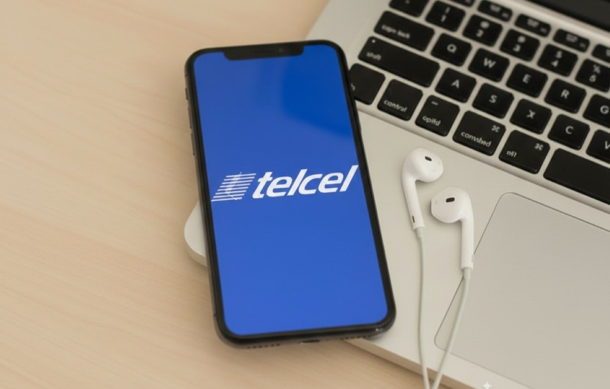 telcel consultar saldo