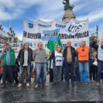 Universitarios paran este viernes y se preparan para una nueva Marcha Federal en defensa de sus derechos