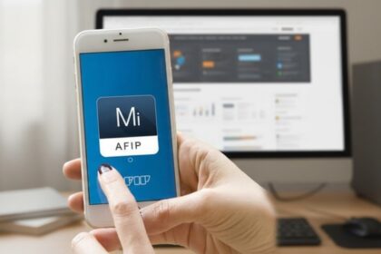 zimbra afip