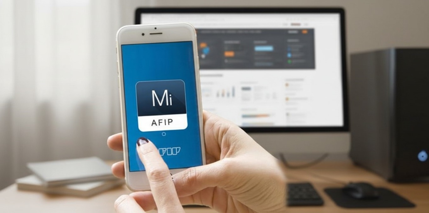 zimbra afip