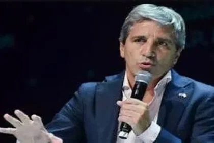 Caputo afirma que acuerdo con EE.UU. traerá beneficios y no comprometerá la soberanía