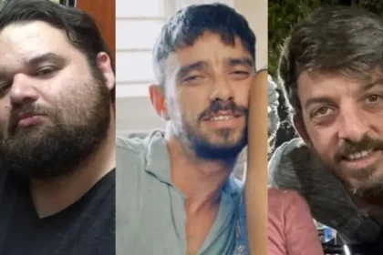 Liberan a tres argentinos secuestrados por Hamas tras más de 700 días en Gaza