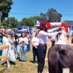Suspenden la Fiesta de la Mujer Rural en General Lavalle por mal tiempo, se reprograma para el 18 y 19