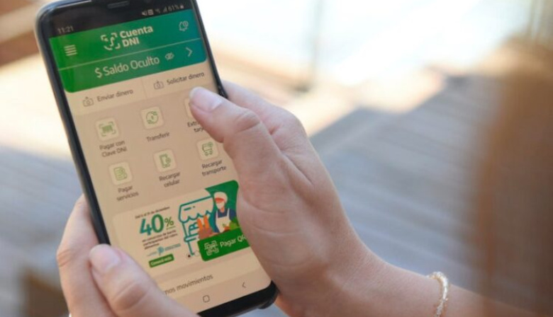 El Banco Provincia impulsa plazos fijos al 48% para su billetera Cuenta DNI