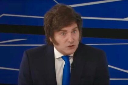 Milei defendió a Espert tras su renuncia: 