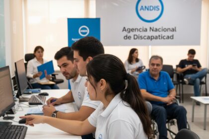 Aumento del nomenclador de discapacidad