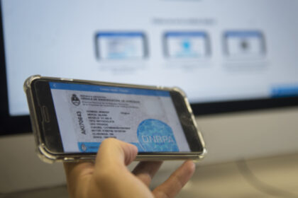 Cédula de Posesion Automotor