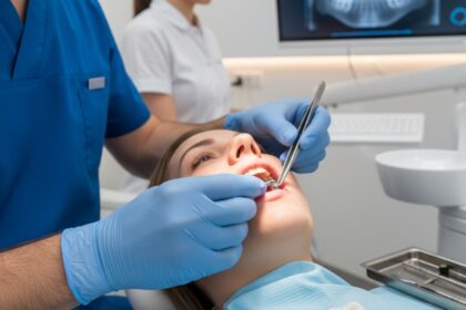Cuanto sale un implante dental en Argentina precio