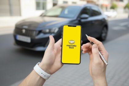 Mercado libre autos flash