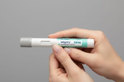 Wegovy argentina precio