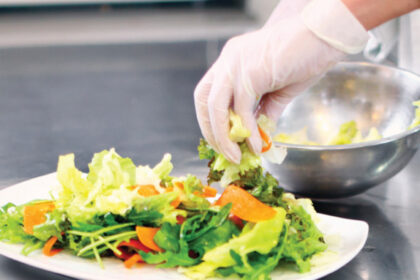 Arranca el curso de Manipulación de Alimentos en Lucila del Mar el 17 de octubre