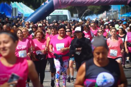 La Costa lanza una agenda de actividades por el Octubre Rosa para prevenir el cáncer de mama