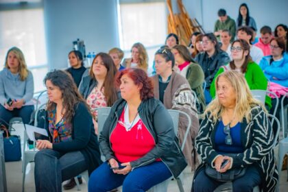 La Costa presentó su Plan de Acción para fortalecer políticas de niñez y adolescencia