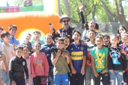 Cumple Fiesta llega este sábado a La Costa con celebraciones gratuitas para los chicos