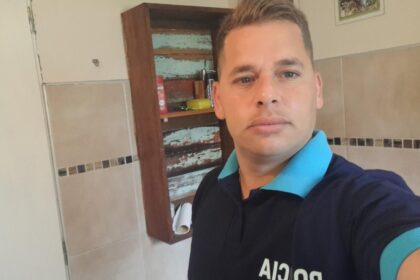 Policía de General Belgrano enfrentará juicio por femicidio y ataque a su pareja en Dolores