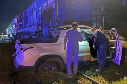 accidente tren canuelas