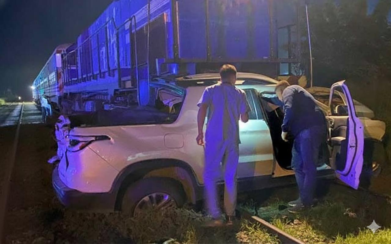 accidente tren canuelas