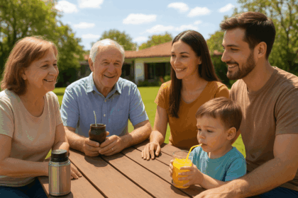 La primavera en Buenos Aires sigue inestable y promete lluvias en los próximos días