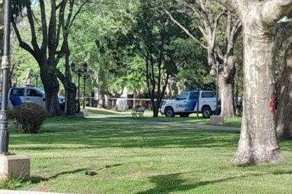 asesinato en castelli