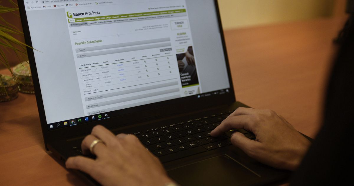 El Banco Provincia ofrece descuentos y financiamiento para el Día de la Madre