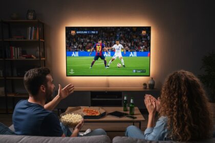 barcelona vs psg ver en vivo online