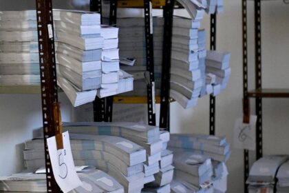 Cámara Electoral rechazó pedido de La Libertad Avanza y mantiene a Espert en la boleta