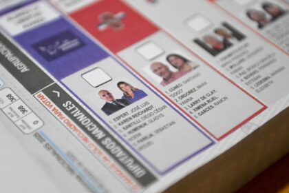 Rechazan reimpresión de boletas y La Libertad Avanza se queda sin opciones electorales