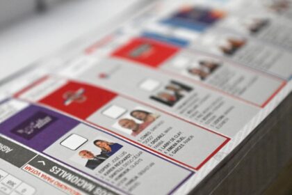 Juez Ramos Padilla frustra plan de LLA y define lista para las elecciones en Buenos Aires