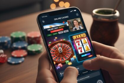 casinos online con licencia argentina