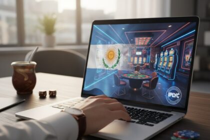 casinos regulados provincia de buenos aires