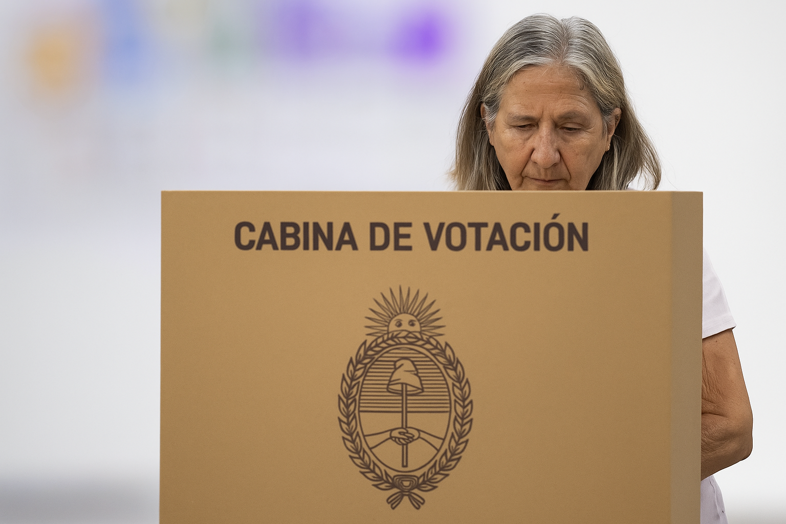 cavina votacion