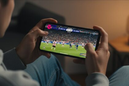 como ver TNT Sports en vivo online