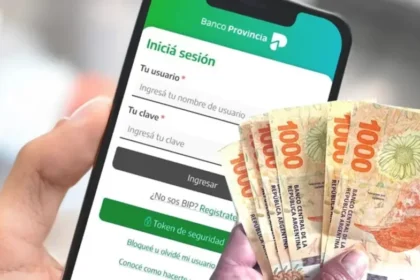 Créditos ANSES: fácil acceso a préstamos de hasta 50 millones en Banco Nación y Provincia