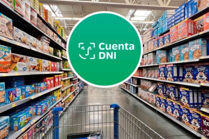 ¡Al super con Cuenta DNI! Banco Provincia ofrece 15% de reintegro en Nini Mayorista los martes