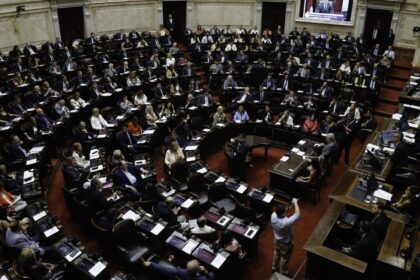 Libertarios y Fuerza Patria dominan elecciones, FIT-U se hunde en el fracaso electoral