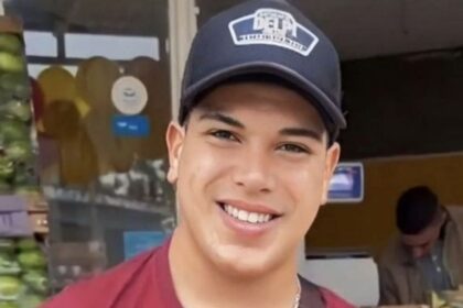 Thiago Medina recibió el alta médica tras un mes de lucha en el hospital de Moreno