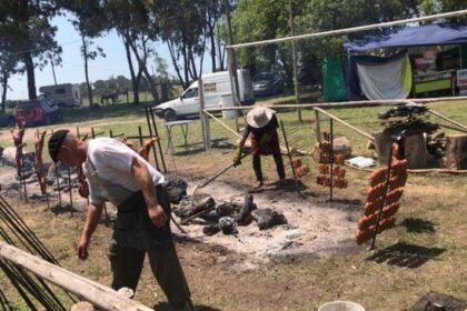 La Fiesta del Lechón a la Estaca se reprograma para el 12 de octubre en Duggan