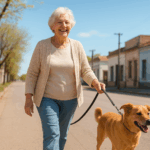 Verano con abrigo: mañanas frías sorprendieron a los bonaerenses