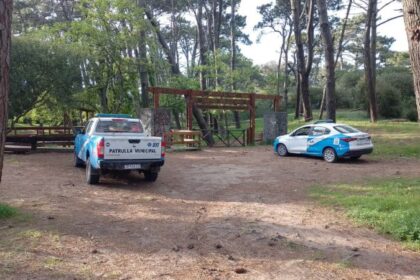 gesell hallado sin vida