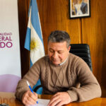 General Guido anuncia medidas de ajuste económico para priorizar sueldos y servicios esenciales