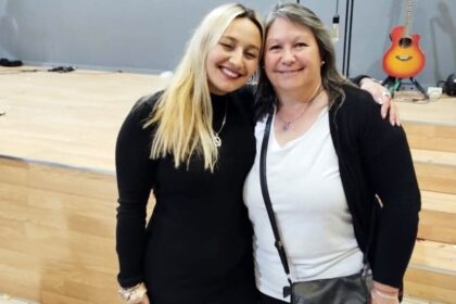 Bahía Blanca: conmoción por hallazgo de madre e hija calcinadas en su casa, ya investigan femicidio