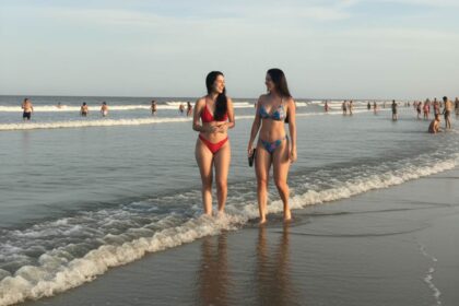 la costa beneficios playa