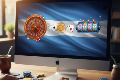 mejores casinos online argentina ok