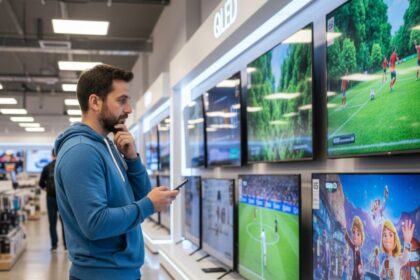 mejores televisores argentina