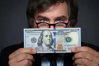 milei nuevo plan convertibilidad