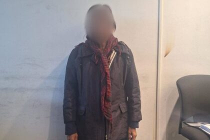 mujer estafadora mdt