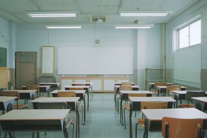 Docentes de todo el país llevaron adelante un paro nacional por mejoras salariales