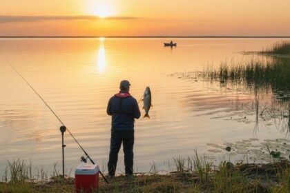 pesca cerca de buenos aires