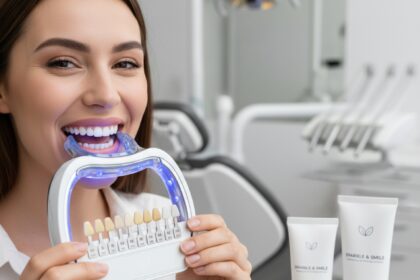 precio blanqueamiento dental argentina